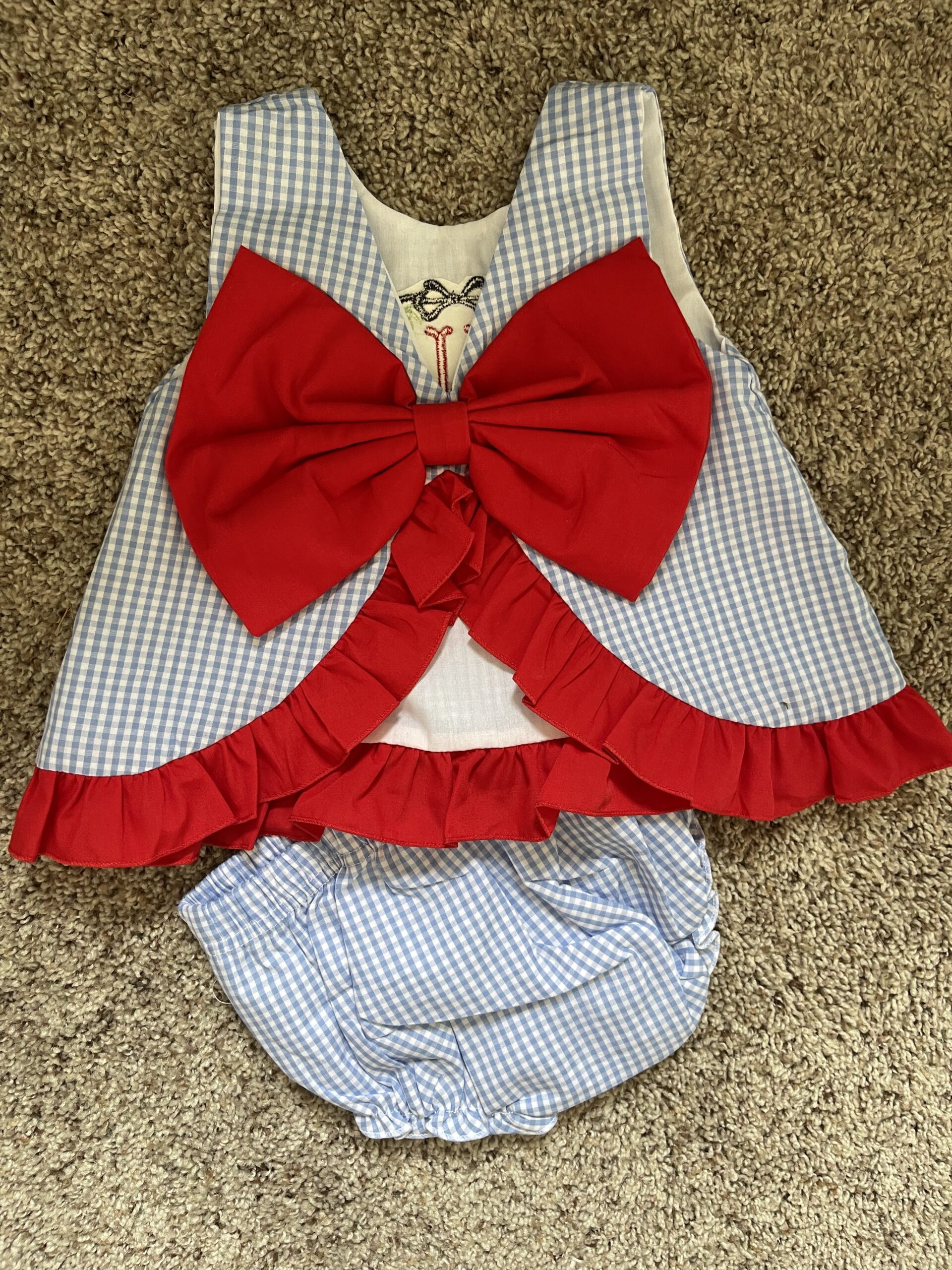 N | 18-months - Image 2