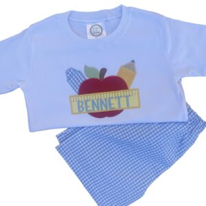 Bennett | 5T