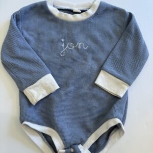 Jon | 18-months