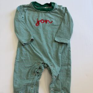 Jon | 6 Months (3-6M)