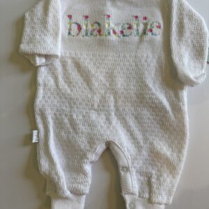 Blakelie | Newborn