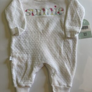 Sunnie | Newborn