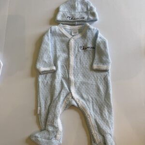 Thomas | Newborn