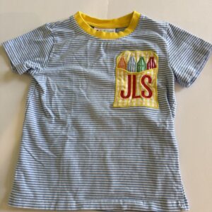 JLS | 3T