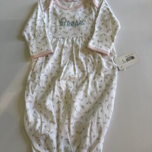 Reese | Newborn
