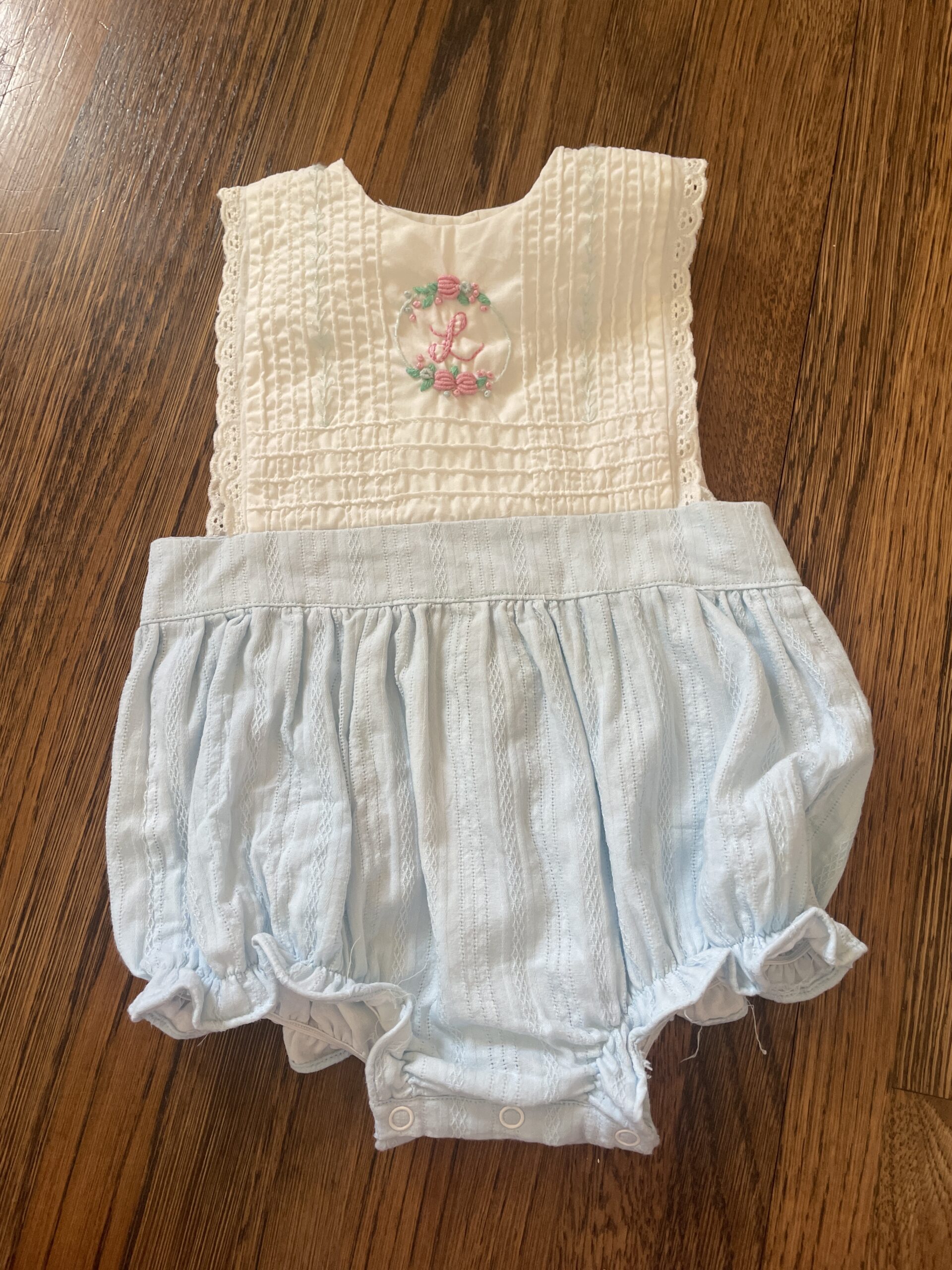 L | 12 Months (9-12M) - Image 2