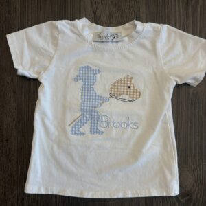 Brooks | 12 Months (9-12M)