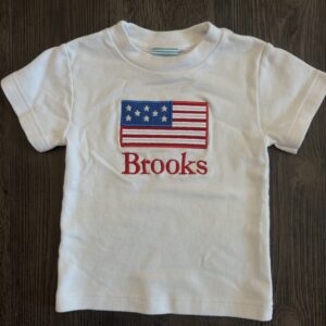 Brooks | 18-months