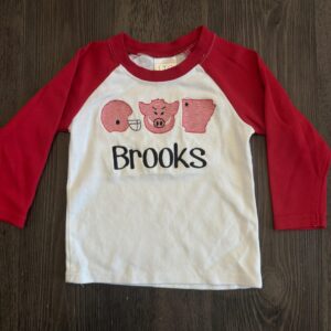 Brooks | 12 Months (9-12M)