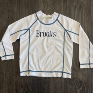 Brooks | 12 Months (9-12M)
