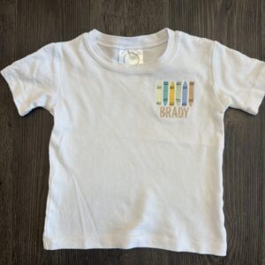 Brady | 18-months