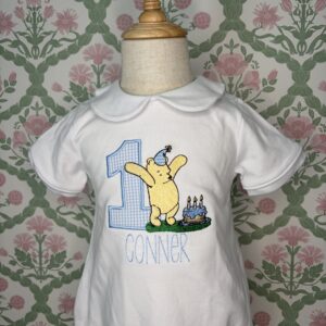 Conner | 2T