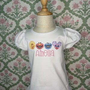Amelia | 2T