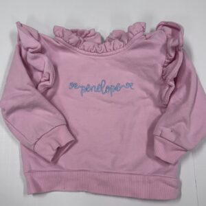 Penelope | 2T