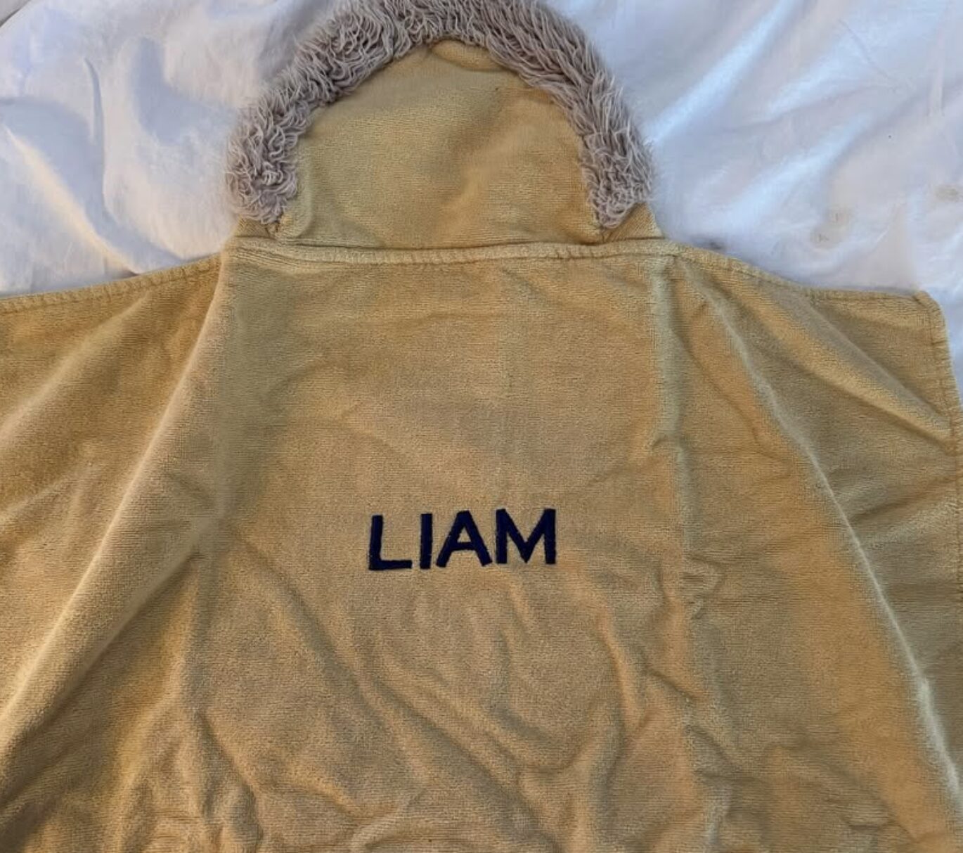 Liam | 12 Months (9-12M)