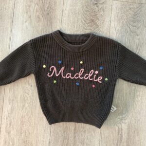 Maddie | 2T
