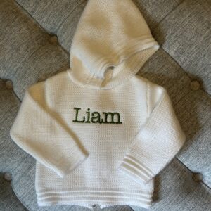 Liam | 3 Months (0-3M)