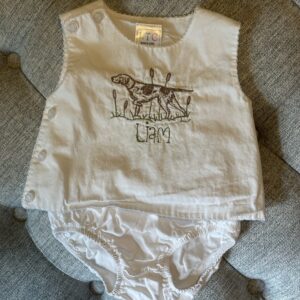 Liam | 6 Months (3-6M)
