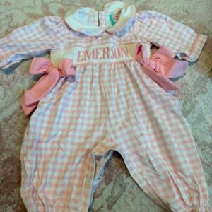 Emerson | Newborn