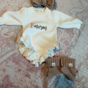 Emerson | Newborn
