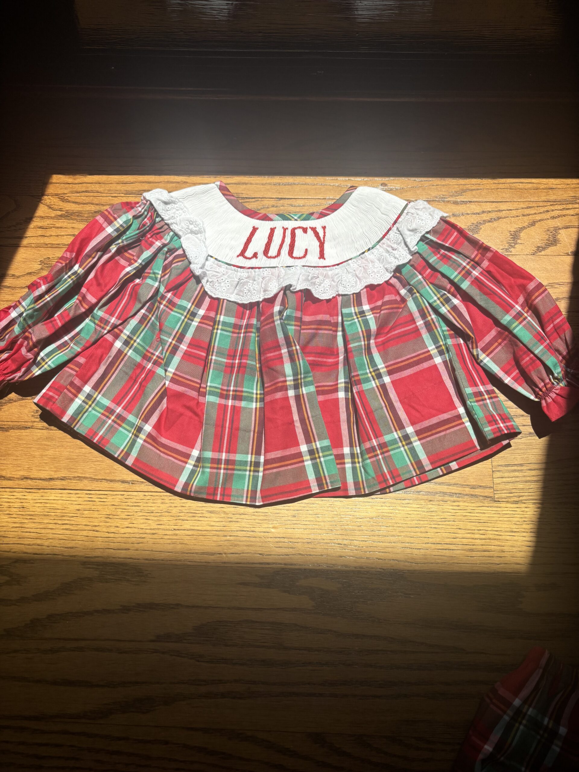 Lucy | 6 Months (3-6M) - Image 2