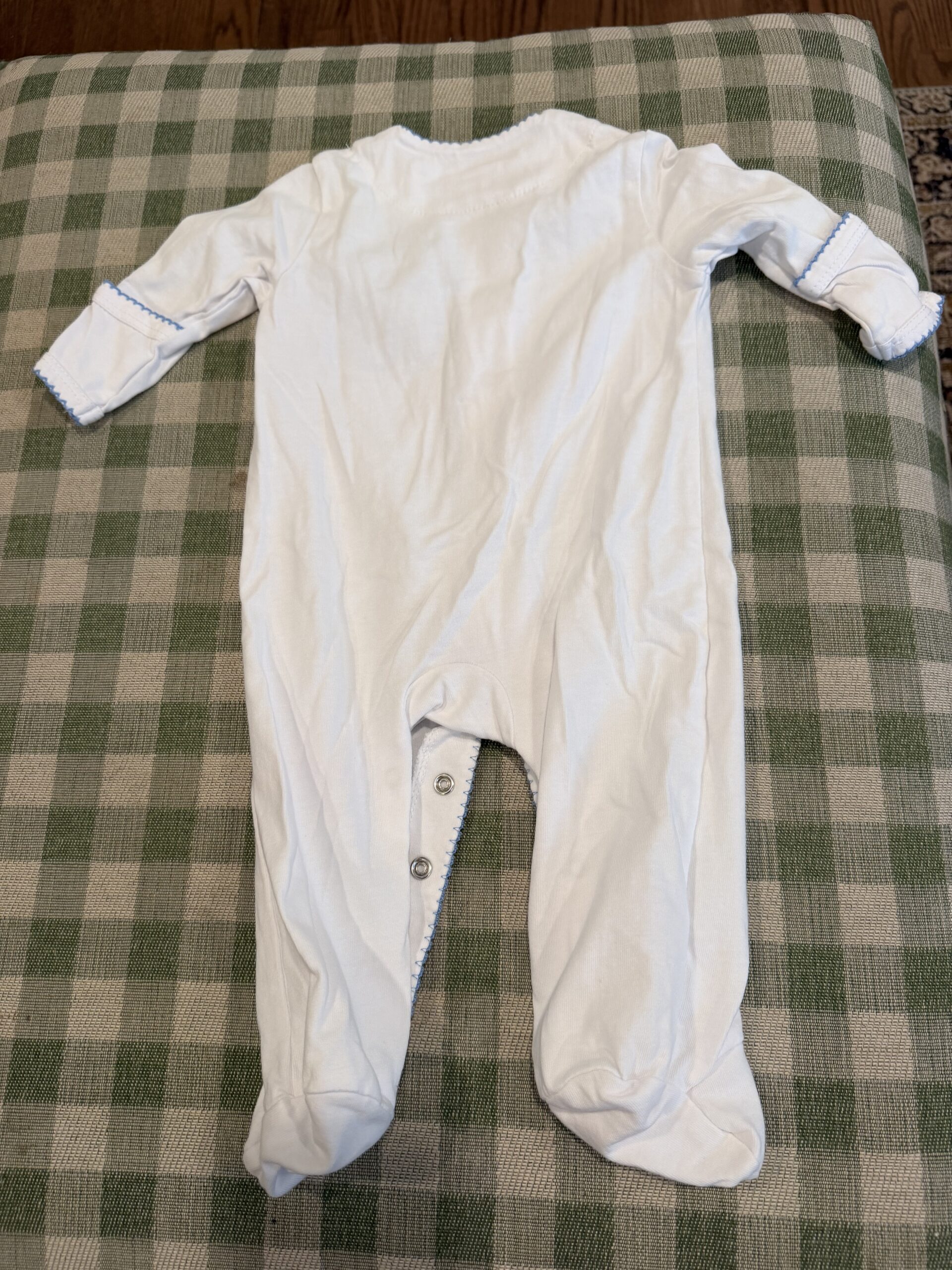 CCG | 3 Months (0-3M) - Image 2