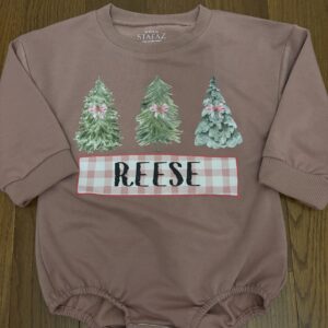 Reese | 18-months