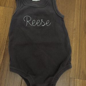 Reese | 6 Months (3-6M)