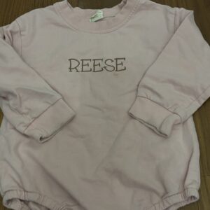 Reese | 24-months