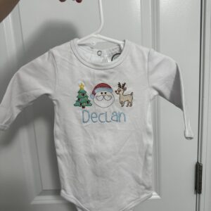 Declan | 3 Months (0-3M)