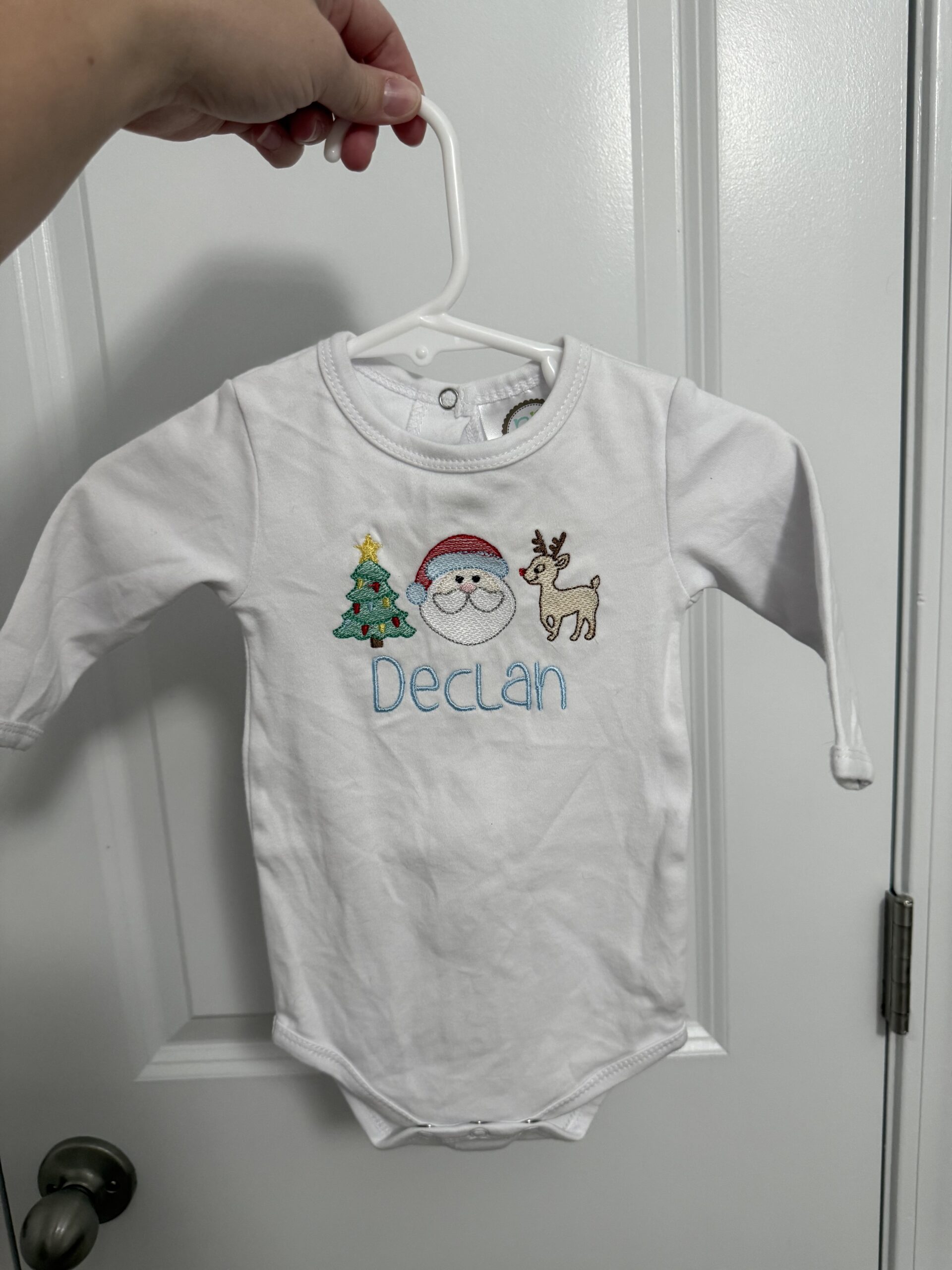 Declan | 3 Months (0-3M)