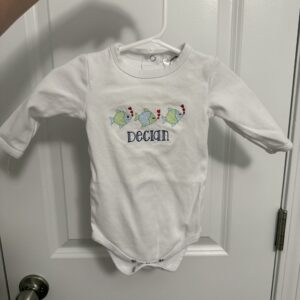 Declan | 6-months