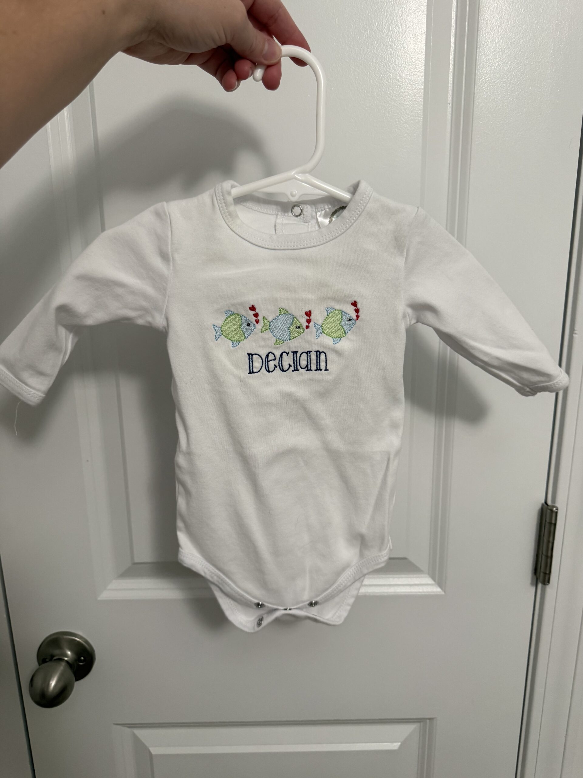 Declan | 6-months