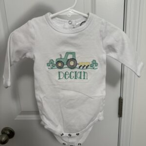 Declan | 6 Months (3-6M)