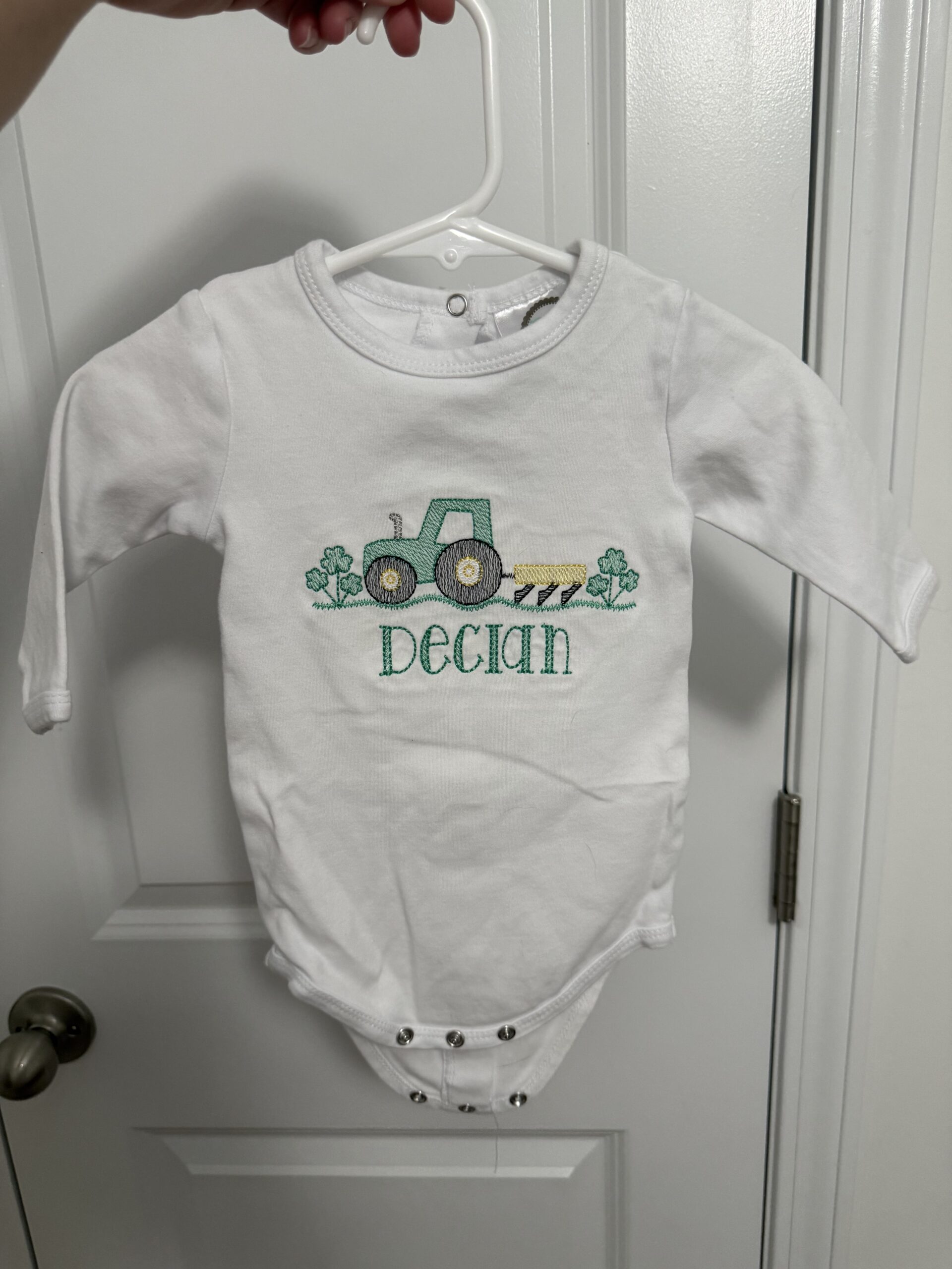 Declan | 6 Months (3-6M)