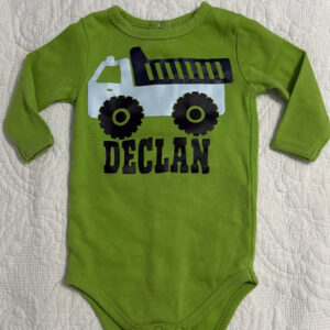 Declan | 6 Months (3-6M)