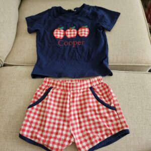 Cooper | 2T