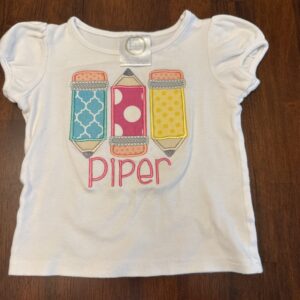 Piper | 18-months