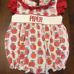 Piper | 18-months