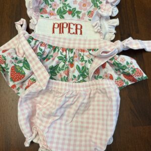 Piper | 24-months