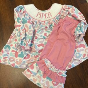 Piper | 18-months