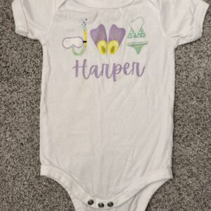Harper | 18-months