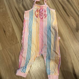 CLC | 9 Months (6-9M)