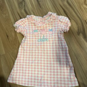 Chloe | 2T