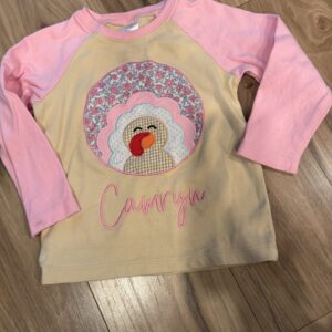 Camryn | 2T