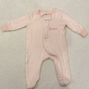 E | 3 Months (0-3M)