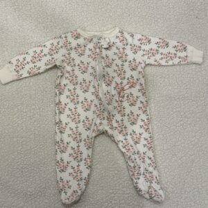 C | 3 Months (0-3M)