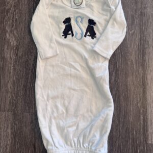 S | 3 Months (0-3M)