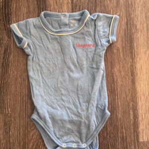 Shepherd | 3 Months (0-3M)