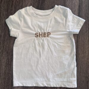 Shep | 18-months